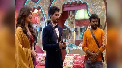 Bigg Boss Ali Reza బిగ్ బాస్ ఫైనల్: అలీ రెజా ఔట్.. వైల్డ్ కార్డ్ పనిచేయలేదు 