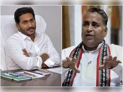 YS Jagan మేలుకో.. వేల కోట్ల పెట్టుబడులు తరలిపోతున్నాయ్, సంపాదించి ఖర్చుపెట్టు: సునీల్ దేవ్‌ధర్