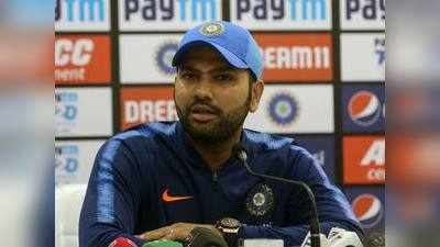 India vs Bangladesh: रोहित ने कहा, कुछ गलतियां पड़ीं भारी