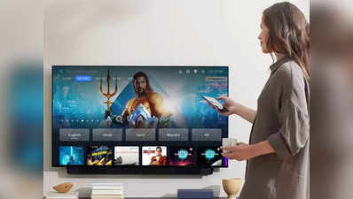 प्रीमियम फीचर वाले बेस्ट Smart TV, कीमत ₹20 हजार से कम