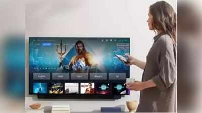प्रीमिअम फीचर स्मार्ट TV, किंमत २० हजारांपेक्षाही कमी