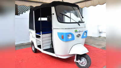 Electric Auto in Kerala: കേരളത്തിൻ്റെ സ്വന്തം ഇലക്ട്രിക്ക് ഓട്ടോ നീം ജി ഓട്ടം തുടങ്ങി