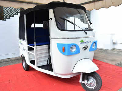 Electric Auto in Kerala: കേരളത്തിൻ്റെ സ്വന്തം ഇലക്ട്രിക്ക് ഓട്ടോ നീം ജി ഓട്ടം തുടങ്ങി