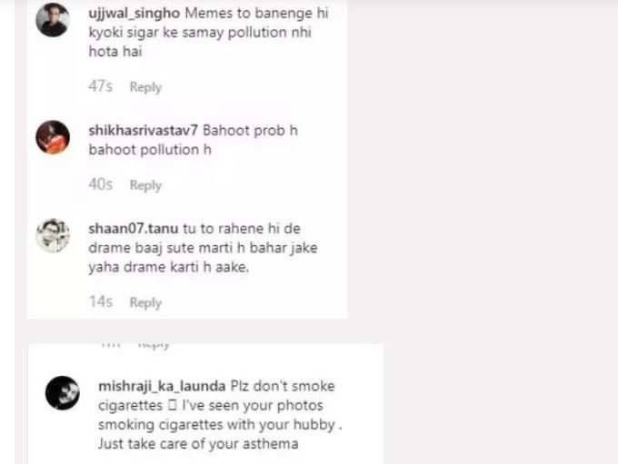 Priyanka Chopra gets trolled for her mask photo, social media says ‘that cigarette you smoke won’t kill you’