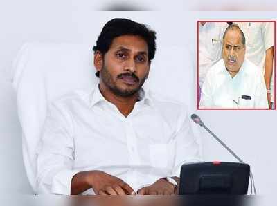 సీఎం జగన్‌కు ముద్రగడ ఘాటు లేఖ