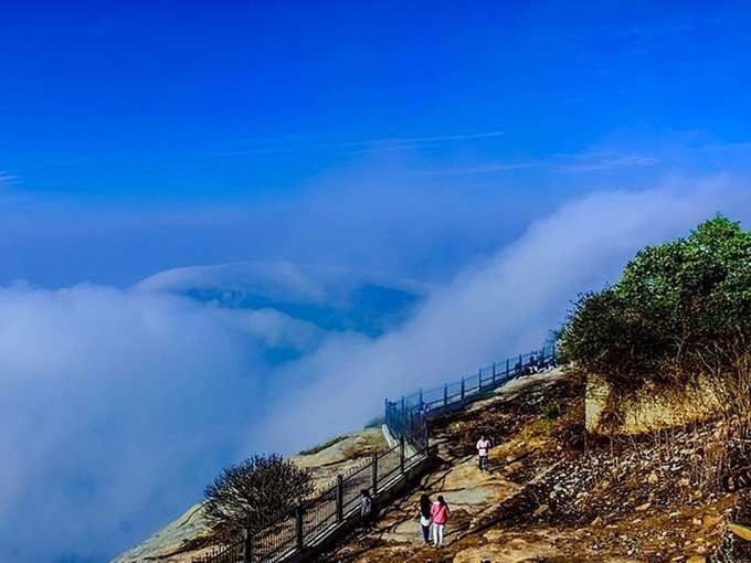 nandi hills photos 2