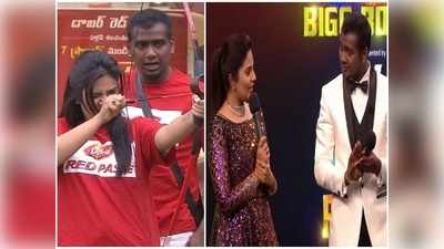 Bigg Boss 3 Telugu: ఒసేయ్ రాములమ్మా! బిగ్ బాస్ టైటిల్ బాణం గురితప్పిందెక్కడ? 