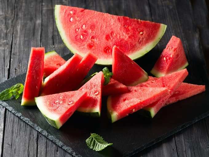 watermelon