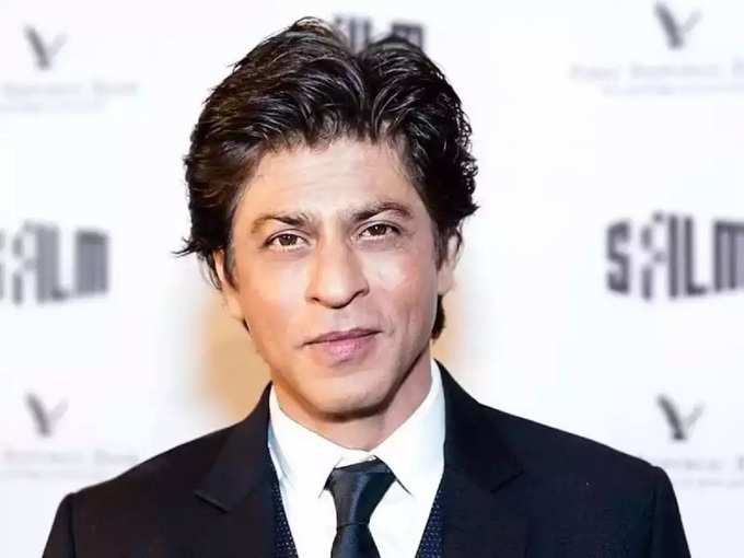 shahrukh khan