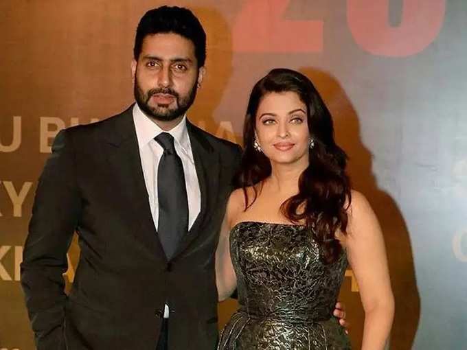 abhishek and aiswarya