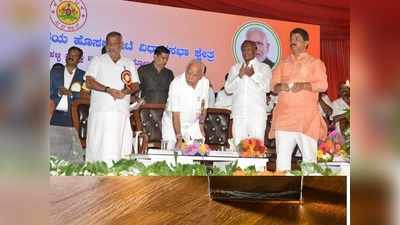 ಎಂಟಿಬಿ ರಾಜೀನಾಮೆಗೆ ಅಸಹಕಾರವೇ ಕಾರಣ: ಅನರ್ಹ ಶಾಸಕನ ಪರ ಸಿಎಂ ವಕಾಲತು