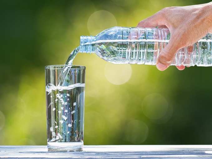 benefits of drinking water in the morning