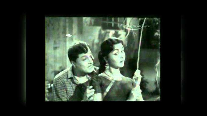 MGR Song : பாட்டு ஒரு பாட்டு.. ஒரே ஒரு பாட்டு!