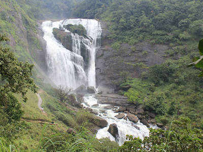 ಕೊಡಗಿನ ಮಲ್ಲಳ್ಳಿ ಜಲಪಾತಕ್ಕೆ ಹೋಗಿದ್ದೀರಾ?