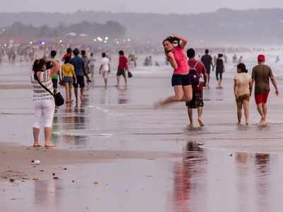 Indian Beachs :   அட்டகாசமான 3  கடற்கரைகள்! குழந்தைகளோட போனா வீடு திரும்ப யோசிப்பீங்க!