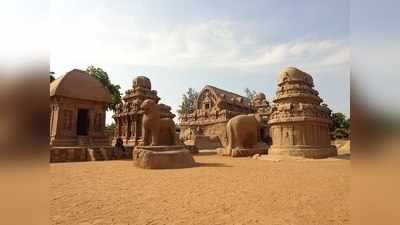 Mahabalipuram : மகாபலிபுரத்தில் வெறும் 6 மணி நேரத்தில் என்னென்ன செய்யலாம்?