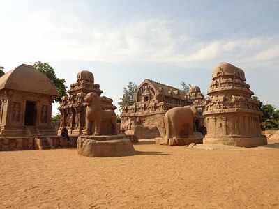 Mahabalipuram : மகாபலிபுரத்தில் வெறும் 6 மணி நேரத்தில் என்னென்ன செய்யலாம்?