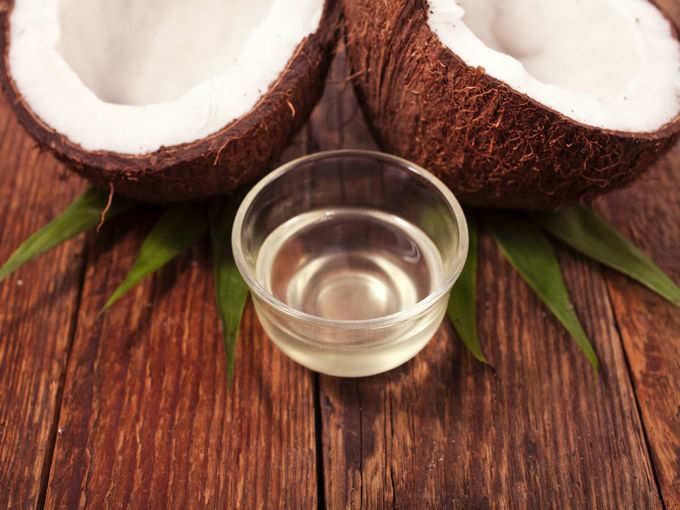 Coconut Oil