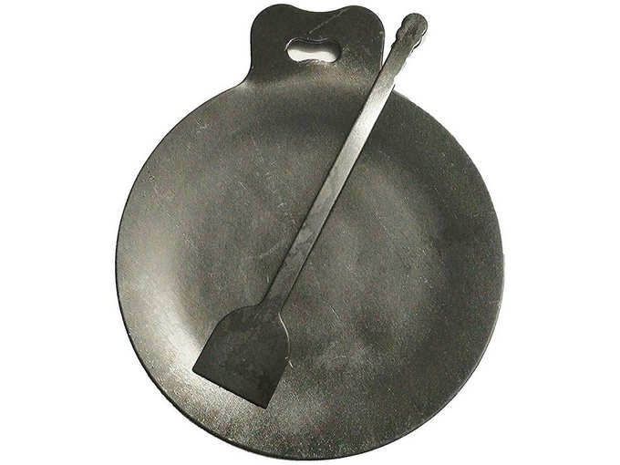 Iron Dosa Tawa