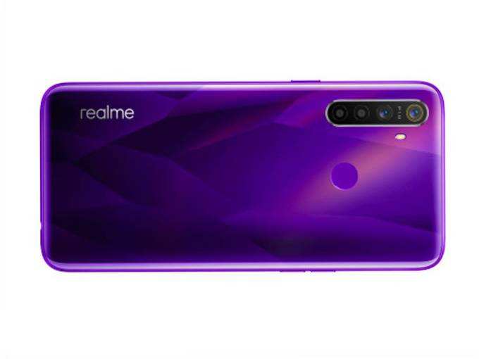 Realme 5