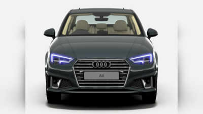 ரூ. 42 லட்சம் ஆரம்ப விலையில் Audi A4 Facelift கார் விற்பனைக்கு வந்தது..!