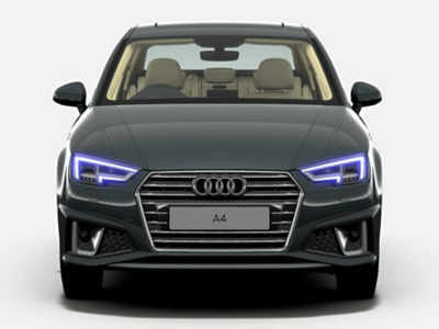 ரூ. 42 லட்சம் ஆரம்ப விலையில் Audi A4 Facelift கார் விற்பனைக்கு வந்தது..!