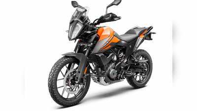 KTM Adventure 390: കാത്തിരിപ്പിനൊടുവിൽ കെടിഎം 390 അഡ്വഞ്ചർ എത്തി, ഇന്ത്യയിൽ ലോഞ്ച് ഉടൻ