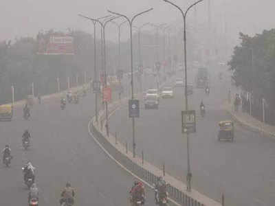 कानपुर और लखनऊ अब देश के सबसे प्रदूषित शहर