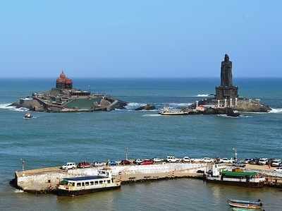 Tour to Tamil Nadu : தமிழகத்தின் மாவட்டங்களுக்கு ஒரு சுற்றுலா!