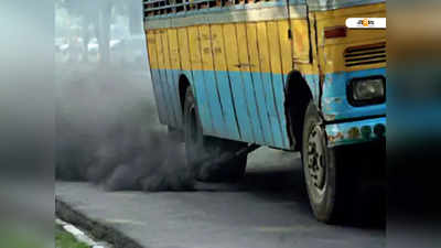 বাণিজ্যিক গাড়ির মেয়াদ কমালে তীব্র হবে সংকট, শঙ্কা