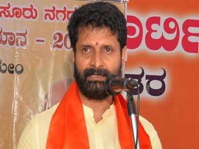 ‘ಬಿನ್‌ ಲಾಡೆನ್‌ನನ್ನೂ ಆರಾಧಿಸುವವರೂ ಇದ್ದಾರೆ’: ಸಿಟಿ ರವಿ ಟಾಂಗ್‌