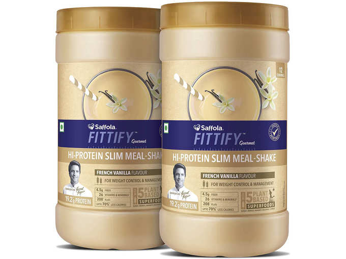 Hi Protein Slim Meal-Shake