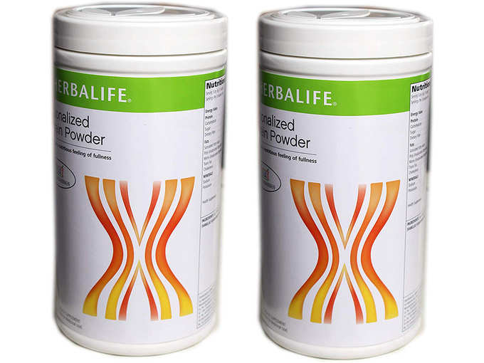 Herbalife Formula 3 Protein