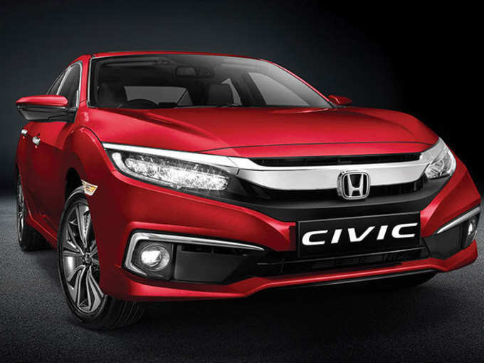 honda-civik