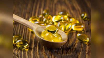 आपके शरीर में ऑमेगा-3 फैटी एसिड की कमी को दूर कर देंगे ये Fish Oil Capsules