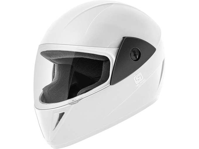 Full Face Helmet