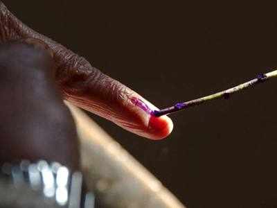 दिल्ली विधानसभा वोटिंग: घर बैठे वोट दे सकेंगे राजधानी के 80 साल के बुजुर्ग और दिव्यांग