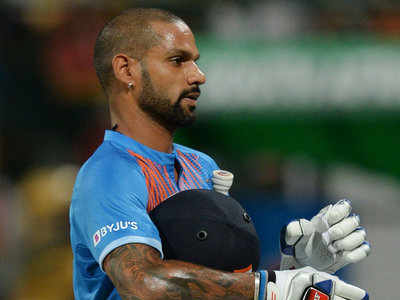 राजकोट T20: के. श्रीकांत ने क्यों कहा- धवन को बाहर करो, राहुल से कराओ ओपनिंग