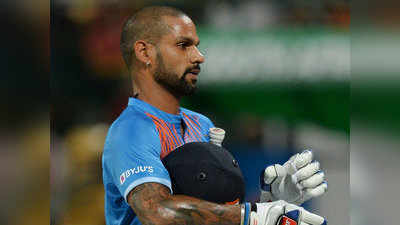राजकोट T20: के. श्रीकांत ने क्यों कहा- धवन को बाहर करो, राहुल से कराओ ओपनिंग