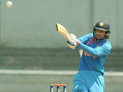 महिला क्रिकेट: भारत ने वेस्ट इंडीज को वनडे सीरीज में 2-1 से हराया, मंधाना-रोड्रिगेज छाईं