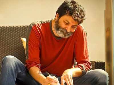 Trivikram Dialogues: నీతులకి కూడా కమర్షియల్‌ కోటింగ్ వేస్తాడు!