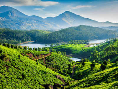 ಹನಿಮೂನ್‌ಗೆ  ಸೂಕ್ತವಾದ ಸೌತ್‌ ಇಂಡಿಯನ್ ತಾಣಗಳು