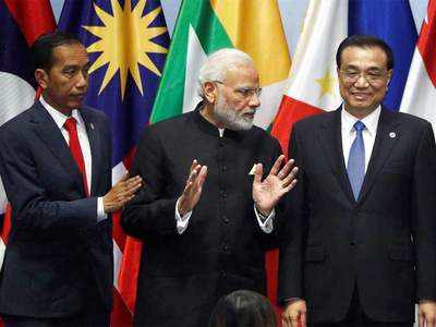 भारत को सुपरपावर बनने के लिए RCEP का हिस्सा बनना चाहिए: चीनी अखबार 