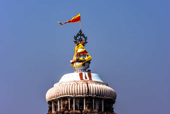 ಸುದರ್ಶನ ಚಕ್ರ