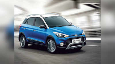 சத்தமே இல்லாமல் விற்பனைக்கு வந்த Hyundai I20 Active கார்- விலை எவ்வளவு தெரியுமா..?