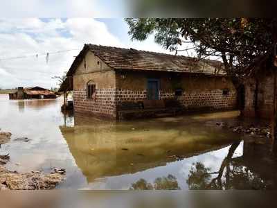 कागदावरचे पूरनियंत्रण!