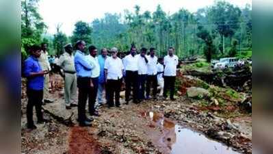 ಸಂತ್ರಸ್ತರಿಗೆ ಪರಿಹಾರಕ್ಕೆ ಅಧಿವೇಶನದಲ್ಲಿಚರ್ಚೆ