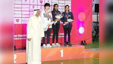 ओलिंपिक कोटा की दौड़ में चिंकी, विवान और ईशा ने जीते दो-दो गोल्ड