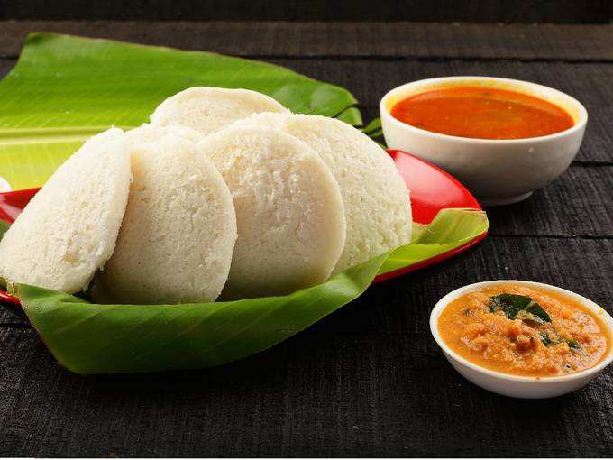 idli