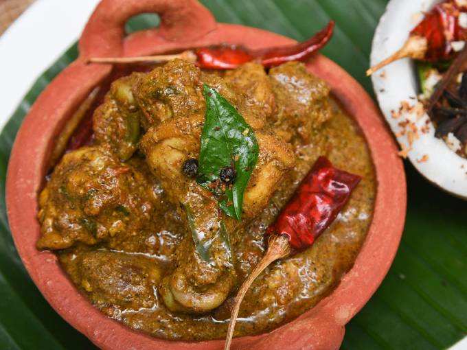 chettinad chicken